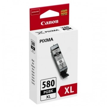 Kasetė Canon PGI-580XL BK...