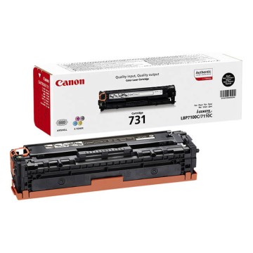 Kasetė Canon 731 (6272B002)...