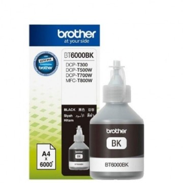 Ink Brother BT6000K BK...