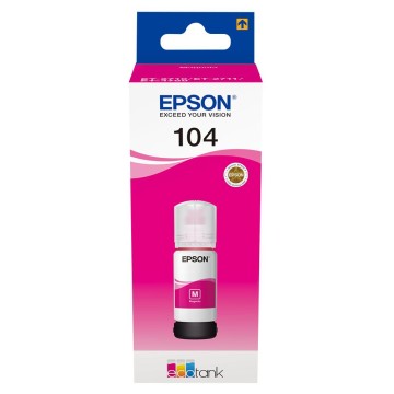 Ink Epson T104 (C13T00P340)...