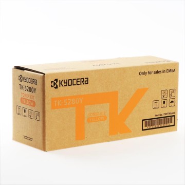 Kasetė Kyocera TK-5280 YL...