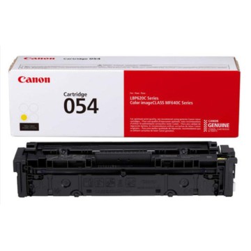 Kasetė Canon 054 (3021C002)...