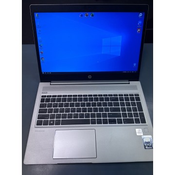 HP ProBook 15,6 geras darbo...