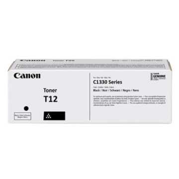 Kasetė Canon T12 (5098C006)...