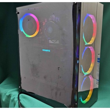 Stacionarus kompiuteris