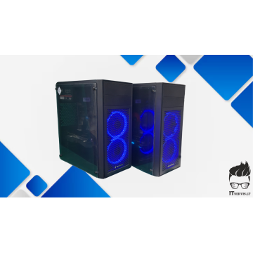 Stacionarūs kompiuterio...